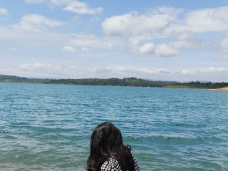 色情视频聊天 Merika