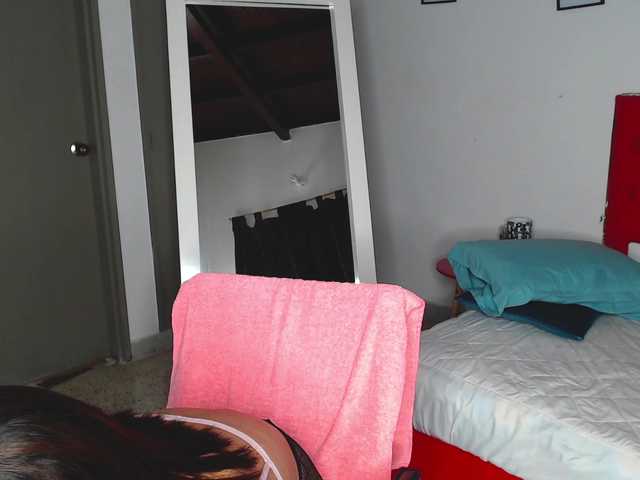 广播屏幕截图 Merlyn-jimene