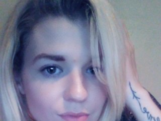 个人资料的照片 AmericnBarbie