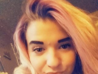 个人资料的照片 AmericnBarbie