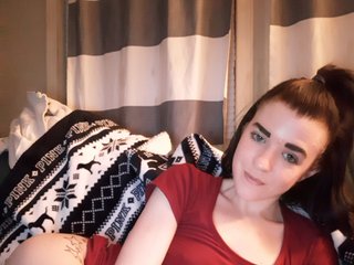 个人资料的照片 AmericnBarbie