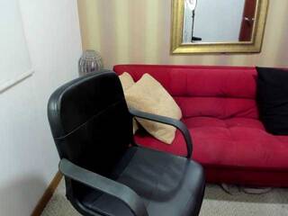 色情视频聊天 MerryColin