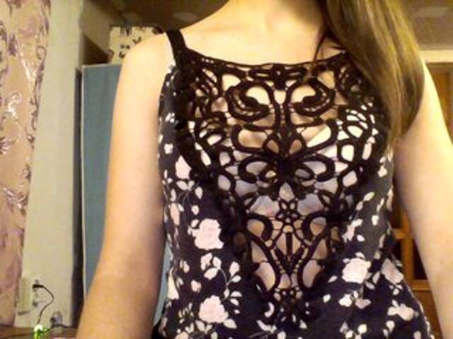 广播屏幕截图 Meru1996