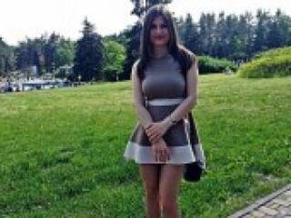 色情视频聊天 merycandy