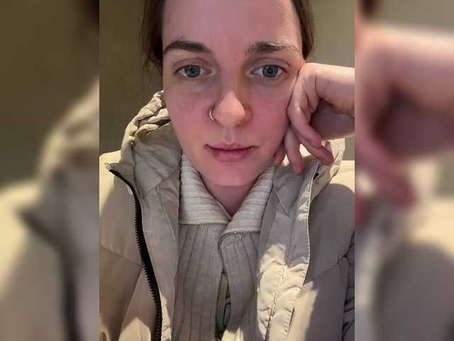 广播屏幕截图 Meryem-Tocha-G
