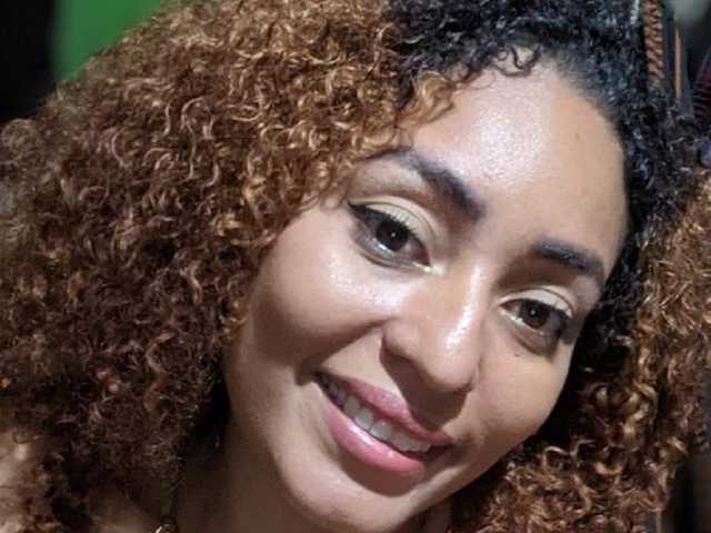 个人资料的照片 MIA-CLARCK