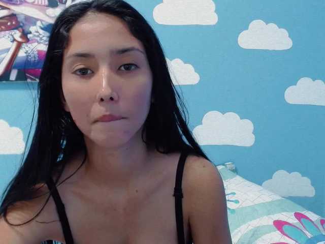 广播屏幕截图 Mia-Cute-