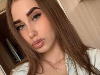 色情视频聊天 Mia-Milson