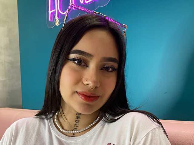 个人资料的照片 Mia-Monroe