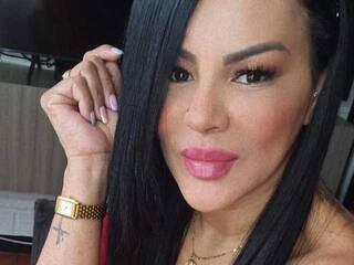 色情视频聊天 Mia-stars01