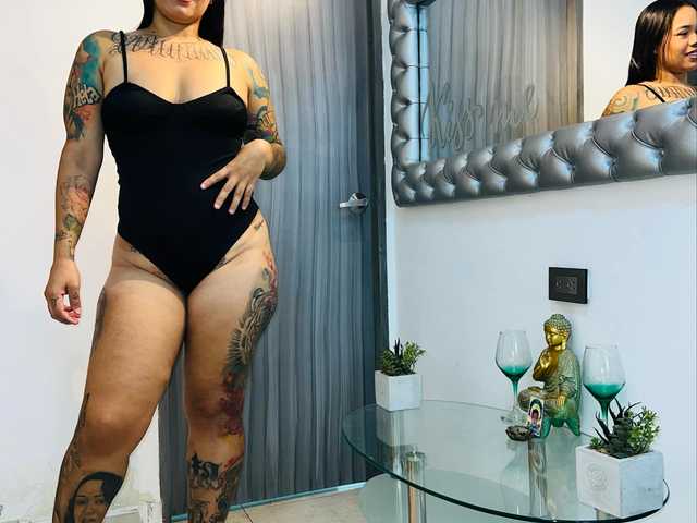 个人资料的照片 mia-tattoos