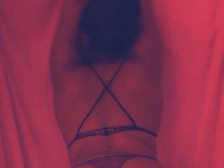 色情视频聊天 Mia023