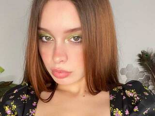 色情视频聊天 MiaAdderly