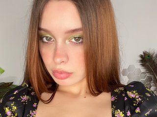 色情视频聊天 MiaAdderly