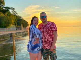 色情视频聊天 MiaaElenor