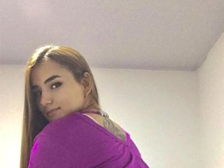 色情视频聊天 MiaBallen
