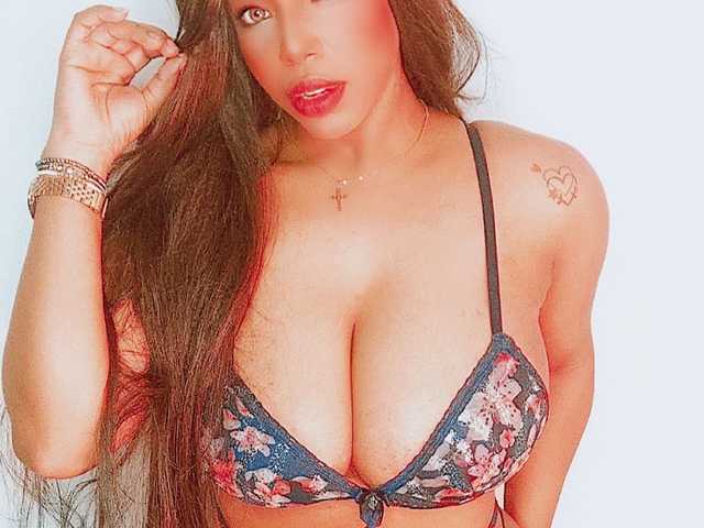 个人资料的照片 MiaBigBoobs