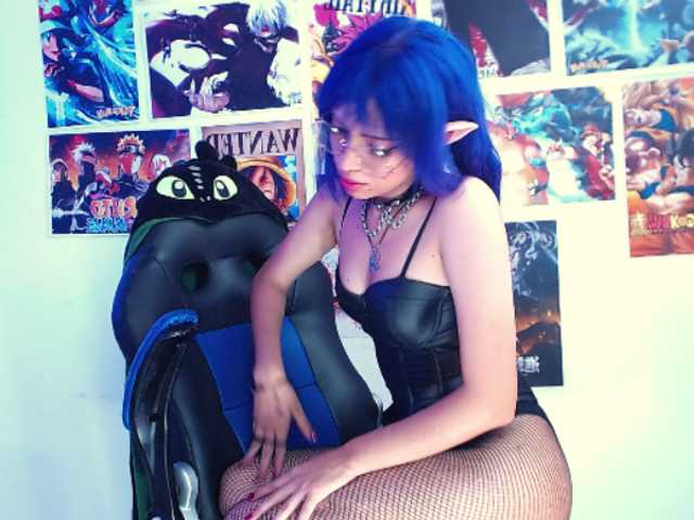 相片 MiaDuch Hentai girl looking for some fun, thinking about fucking my pussy with my dildo until i put my foxy plug + 555 tks ******** & 4 naked pic #hentai #gamer #latina #pussy #cum #asshole #fuck