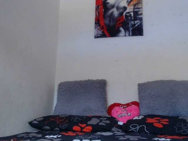 广播屏幕截图 miadumontt