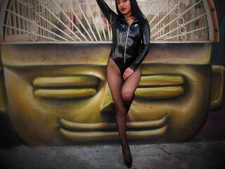 色情视频聊天 MiaFetish