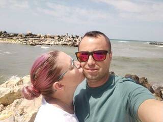 色情视频聊天 MiaJulien