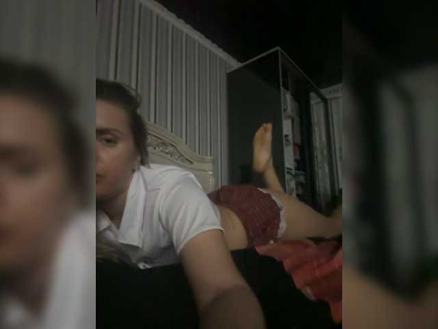 广播屏幕截图 MiaMiss