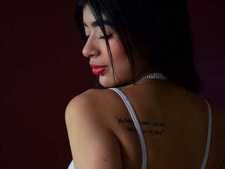 色情视频聊天 miamurphy