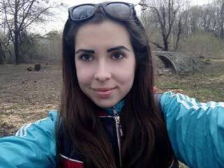 色情视频聊天 mianella