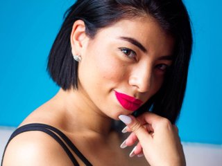 个人资料的照片 MiaParker