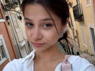 色情视频聊天 MiaRouxie