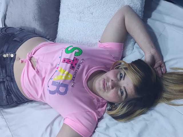 个人资料的照片 MiaScott