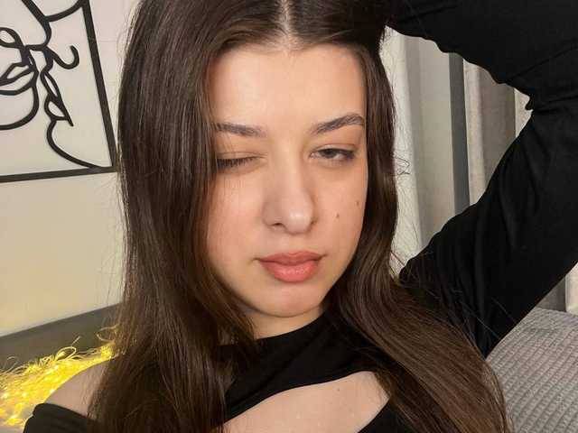 个人资料的照片 MiaShandry