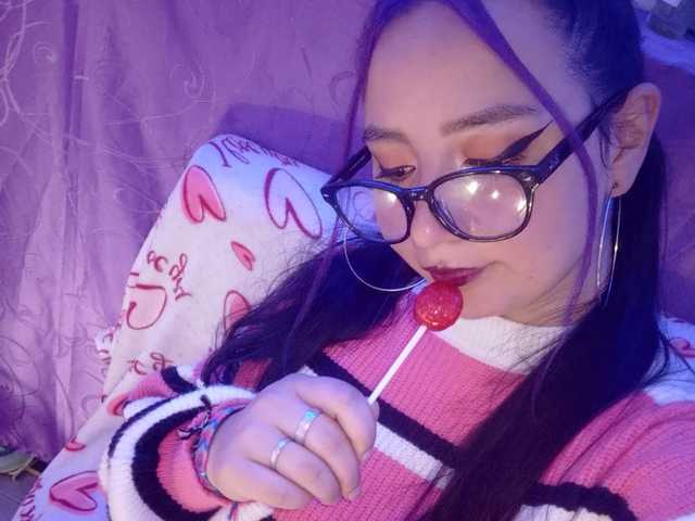 个人资料的照片 MiaSmiith
