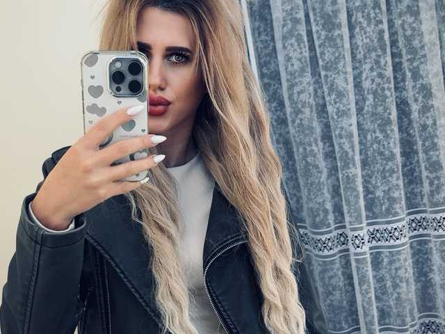 个人资料的照片 Daria_Desire