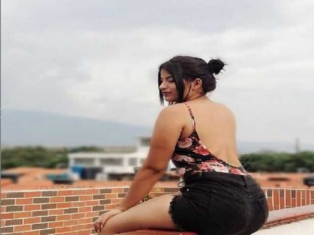 个人资料的照片 MiaSweet