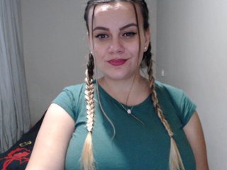 相片 MiaSweet21 Hi, I am Mia, PM-22tk, friends-33tk, camera-44tk, your wishes in the group and private, I don*t completely undress in the chat, put love please)))