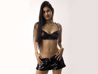 色情视频聊天 MiaWinnter