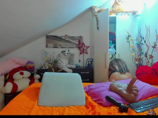 色情视频聊天 MichelaRosa