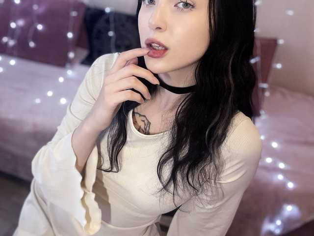 个人资料的照片 michelle-roze