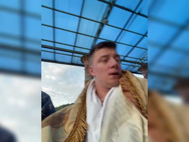 广播屏幕截图 Solomiyaa