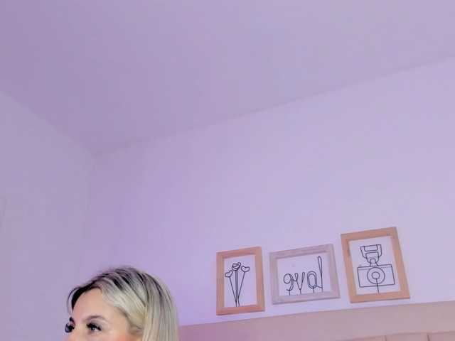 广播屏幕截图 michellEevans