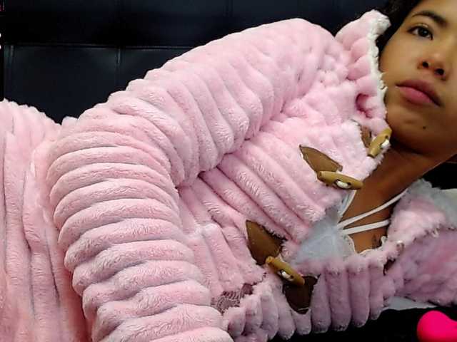 广播屏幕截图 michellerizzo