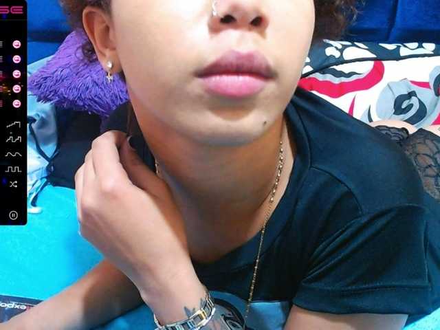 广播屏幕截图 michellerizzo