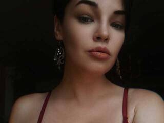 色情视频聊天 Midevona