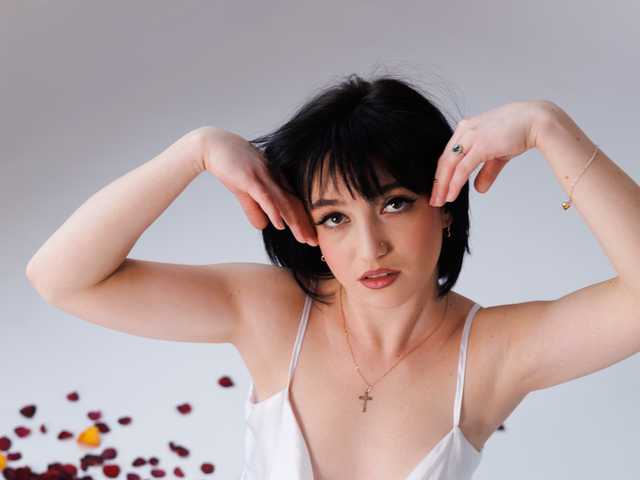 个人资料的照片 Midnight_Eva_Mi