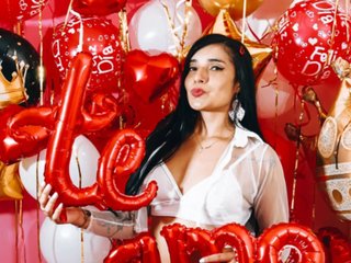 色情视频聊天 Mia-castillo