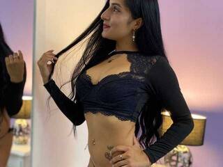 色情视频聊天 MiiaCastillo