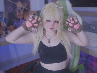 色情视频聊天 miikumeow