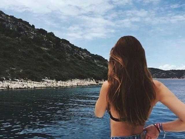 个人资料的照片 MikaelaEldzeo
