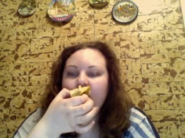 广播屏幕截图 MiaErotic